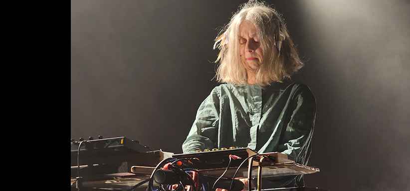 LIVE! VISTI E SENTITI LIVE! VISTI E SENTITI