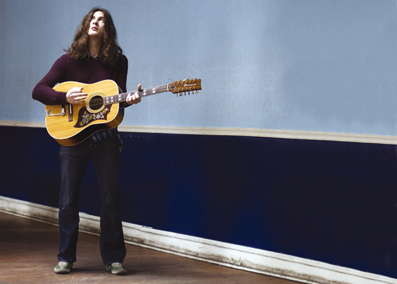 Kurt Vile